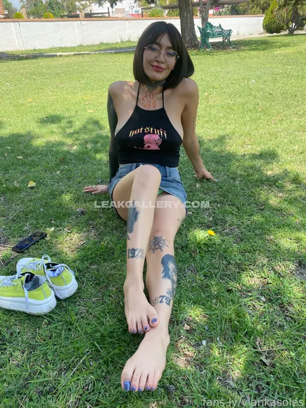 Viankasoles Exclusive Leaked Nude Onlyfans #42298