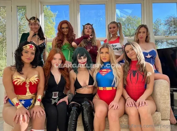 Georgiastonex Exclusive Leaked Nude Onlyfans #191661