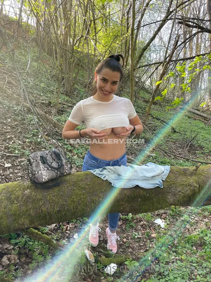 Themusclebarbie Exclusive Leaked Nude Onlyfans #2092851