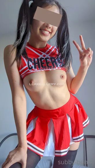 Subby Exclusive Leaked Nude Onlyfans #665848