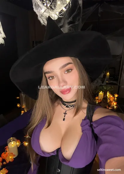 Selti / seltin Exclusive Leaked Nude Onlyfans #392594