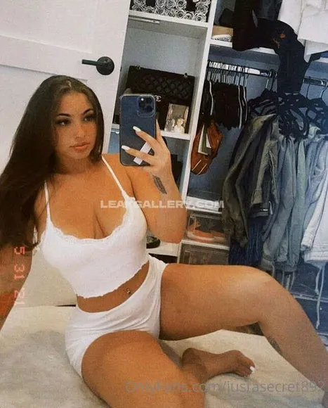 Justasecret892 Exclusive Leaked Nude Onlyfans #906300