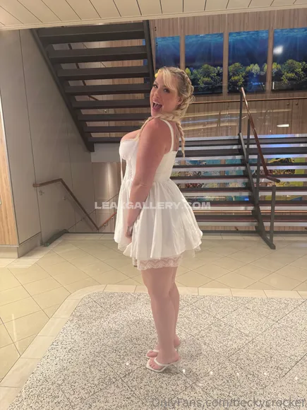 Beckycrocker Exclusive Leaked Nude Onlyfans #594058
