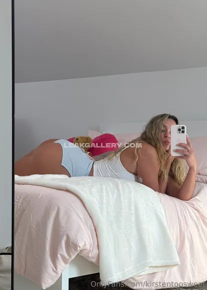 Kirstentoosweet Exclusive Leaked Nude Onlyfans #1204319