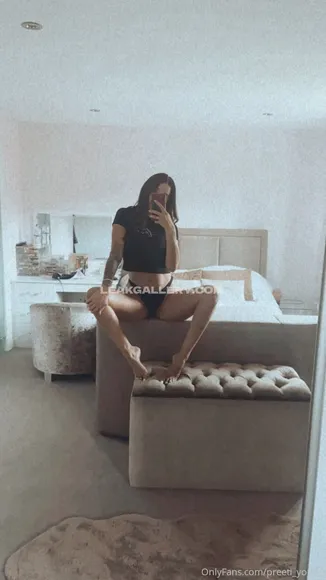 Priya_y / preeti_young Exclusive Leaked Nude Onlyfans #845695