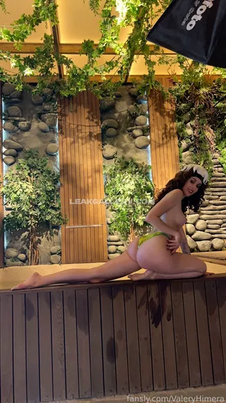 Valeryhimera Exclusive Leaked Nude Onlyfans #1243097