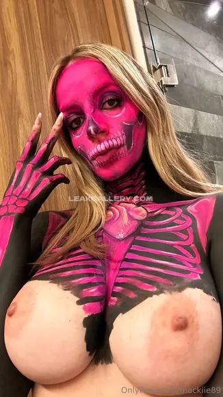 Mackiie89 Exclusive Leaked Nude Onlyfans #602845