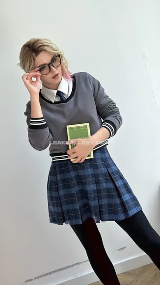 Shiroganesama Exclusive Leaked Nude Onlyfans #2194427