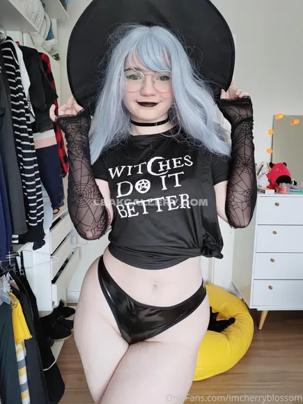Imcherryblossom Exclusive Leaked Nude Onlyfans #1921220