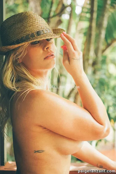 Paigevanzant Exclusive Leaked Nude Onlyfans #1980363