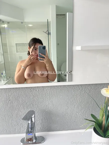 Victoryaxo Exclusive Leaked Nude Onlyfans #532869