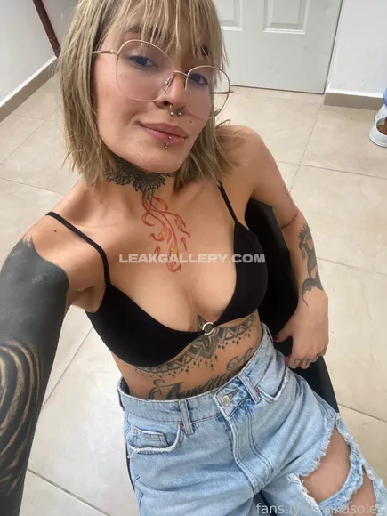 Viankasoles Exclusive Leaked Nude Onlyfans #41678