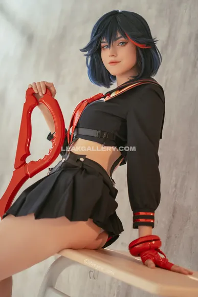 Shiroganesama Exclusive Leaked Nude Onlyfans #2194283