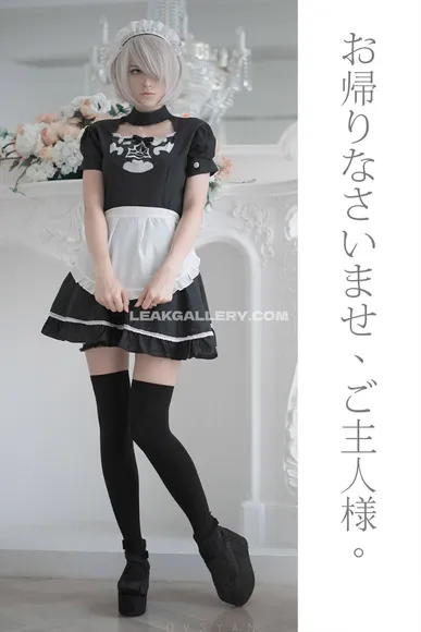Shiroganesama Exclusive Leaked Nude Onlyfans #2179805