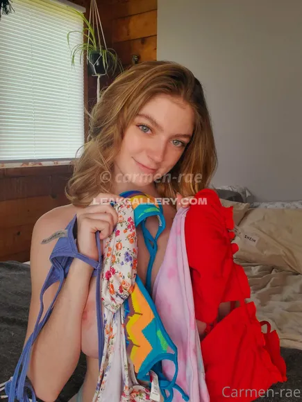 Makoshake Exclusive Leaked Nude Onlyfans #1965557