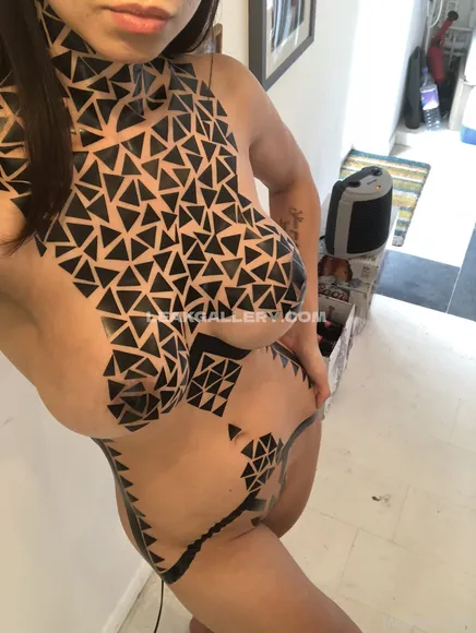 Obeymistressterra / terrahyde Exclusive Leaked Nude Onlyfans #1743006