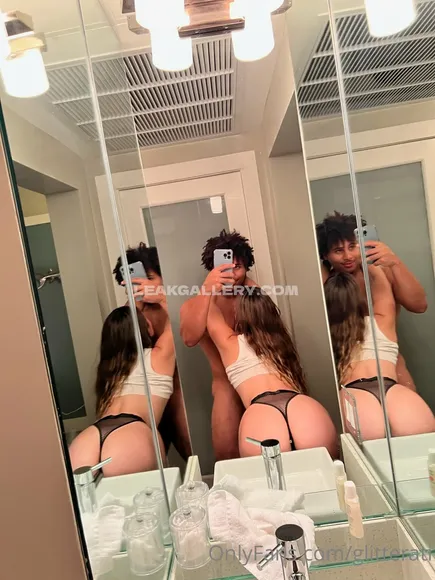 Glitterati Exclusive Leaked Nude Onlyfans #133896