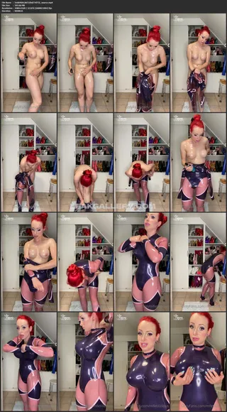 Mfetilicious Exclusive Leaked Nude Onlyfans #760700