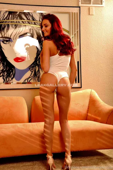 Misslacylennon Exclusive Leaked Nude Onlyfans #2021875