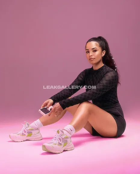 Valkyrae Exclusive Leaked Nude Onlyfans #2147091