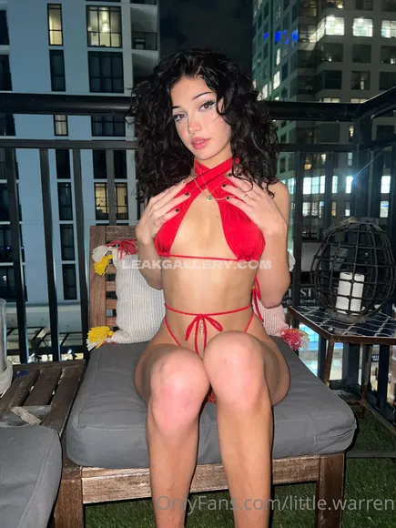 Little.warren Exclusive Leaked Nude Onlyfans #341605