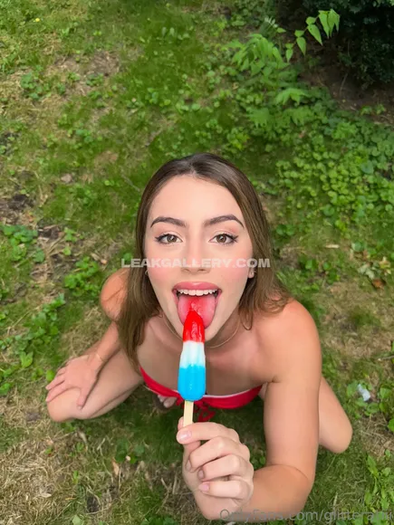 Glitterati Exclusive Leaked Nude Onlyfans #521213