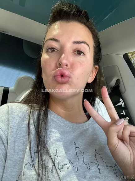 X_elizabeth_skylar_x Exclusive Leaked Nude Onlyfans #738079