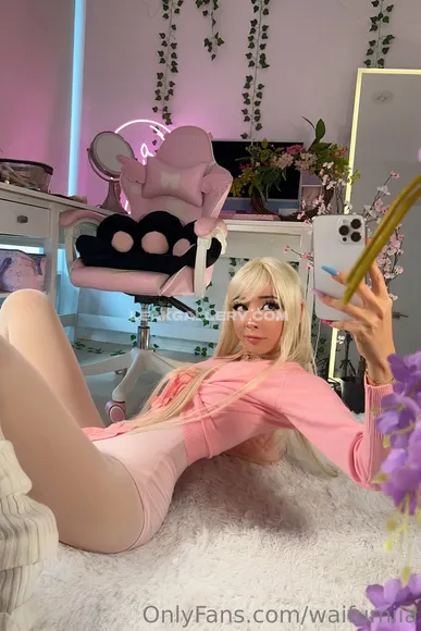 Waifumiia / waifumia Exclusive Leaked Nude Onlyfans #1926567