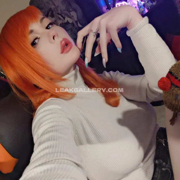 Jennalynnmeowri Exclusive Leaked Nude Onlyfans #1451909