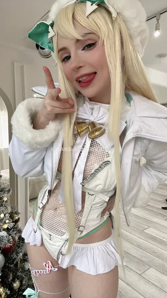 Peachmilky_ Exclusive Leaked Nude Onlyfans #990322