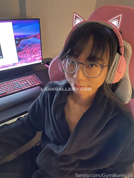 Gymbunnyjill Exclusive Leaked Nude Onlyfans #121548