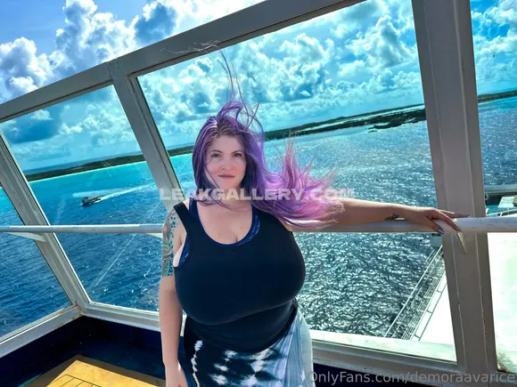 Demoraavarice Exclusive Leaked Nude Onlyfans #2044125