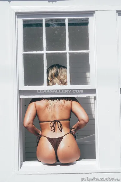Paigevanzant Exclusive Leaked Nude Onlyfans #1978819