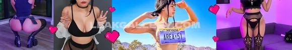 Urbabydollxo Exclusive Leaked Nude Onlyfans #2069783