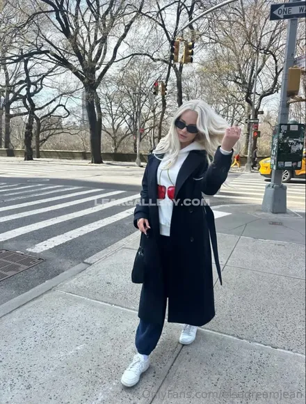 Elsadreamjean Exclusive Leaked Nude Onlyfans #1154190