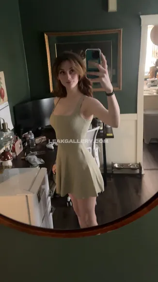 Soggyalien Exclusive Leaked Nude Onlyfans #2250046