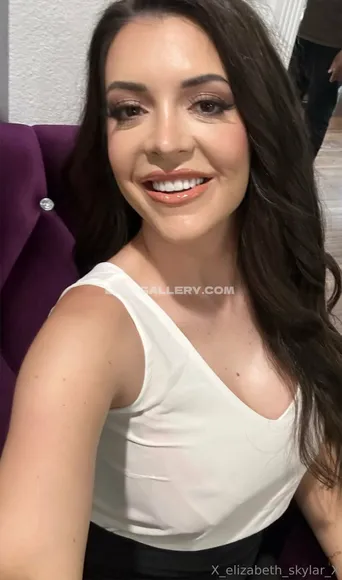 X_elizabeth_skylar_x Exclusive Leaked Nude Onlyfans #736602