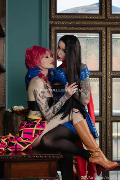 Valeryhimera Exclusive Leaked Nude Onlyfans #1238117