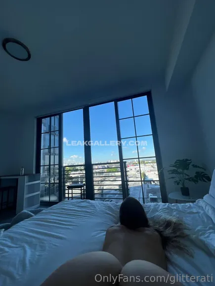 Glitterati Exclusive Leaked Nude Onlyfans #132915