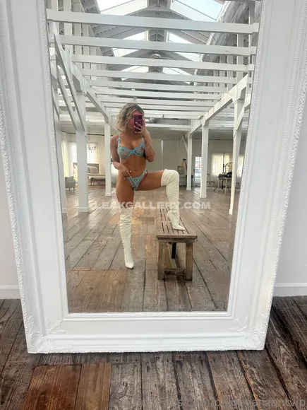 Paigevanzant Exclusive Leaked Nude Onlyfans #2750079