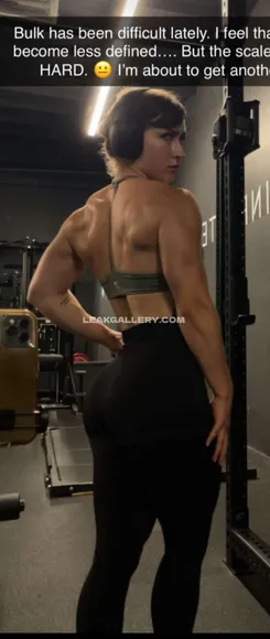 Leanbeafpatty Exclusive Leaked Nude Onlyfans #2297676