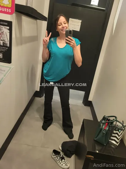 Andiland Exclusive Leaked Nude Onlyfans #1478611
