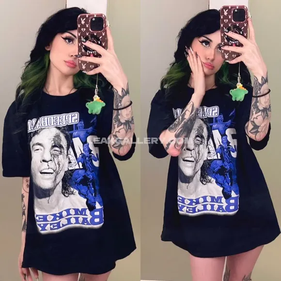 Lilbatty Exclusive Leaked Nude Onlyfans #923482
