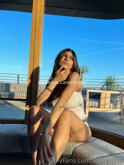 Miakhalifa Exclusive Leaked Nude Onlyfans #1201997