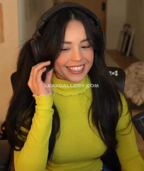 Valkyrae Exclusive Leaked Nude Onlyfans #2157091