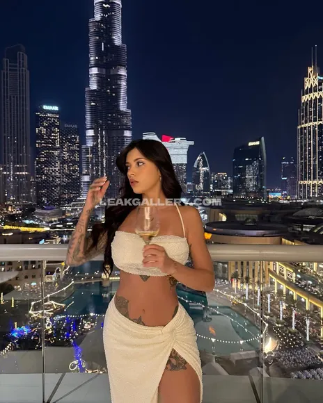 Saracalixto Exclusive Leaked Nude Onlyfans #659297