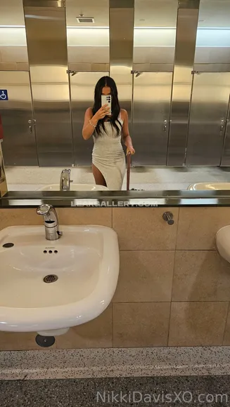 Nikkidavisxoelite Exclusive Leaked Nude Onlyfans #689393