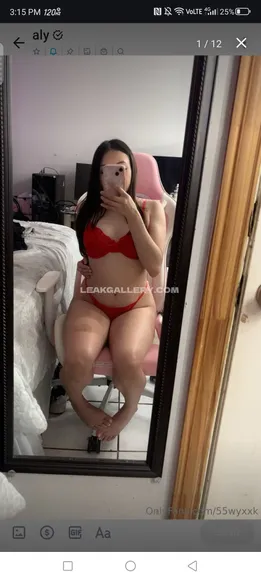 Sswyxk Exclusive Leaked Nude Onlyfans #833269