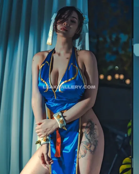 Norajoying Exclusive Leaked Nude Onlyfans #930227