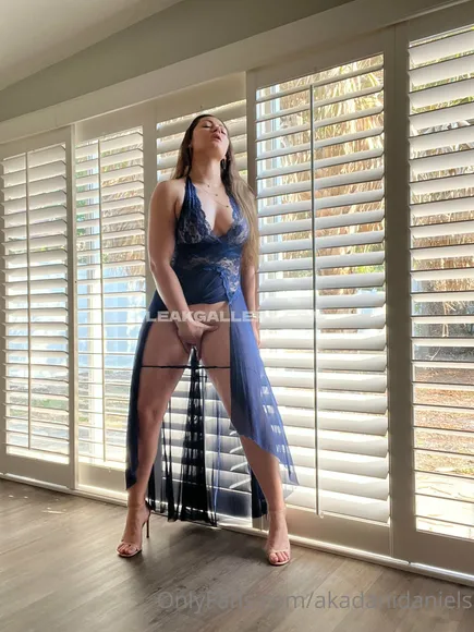 Danidaniels Exclusive Leaked Nude Onlyfans #1658339